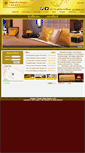 Mobile Screenshot of donghuhotelshanghai.com